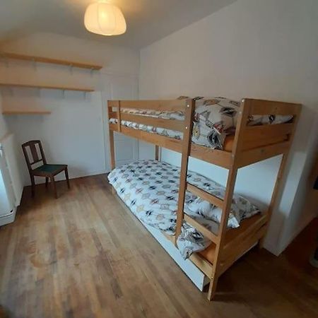 L'Octroi Nantes-6 Pers.-Jardin-Proche Tt Comm. Βίλα Εξωτερικό φωτογραφία