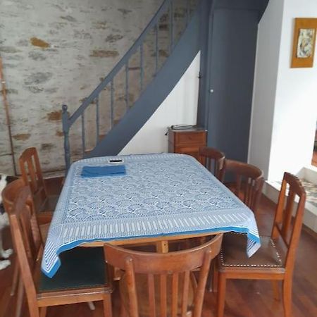 L'Octroi Nantes-6 Pers.-Jardin-Proche Tt Comm. Βίλα Εξωτερικό φωτογραφία