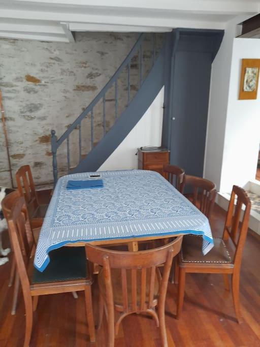 L'Octroi Nantes-6 Pers.-Jardin-Proche Tt Comm. Βίλα Εξωτερικό φωτογραφία