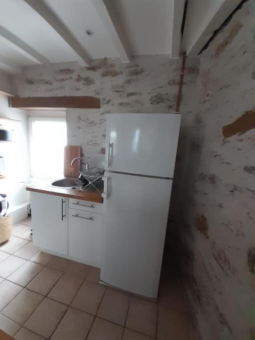 L'Octroi Nantes-6 Pers.-Jardin-Proche Tt Comm. Βίλα Εξωτερικό φωτογραφία