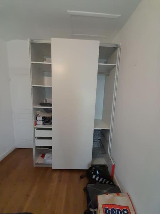 L'Octroi Nantes-6 Pers.-Jardin-Proche Tt Comm. Βίλα Εξωτερικό φωτογραφία