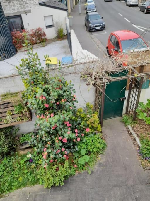 L'Octroi Nantes-6 Pers.-Jardin-Proche Tt Comm. Βίλα Εξωτερικό φωτογραφία