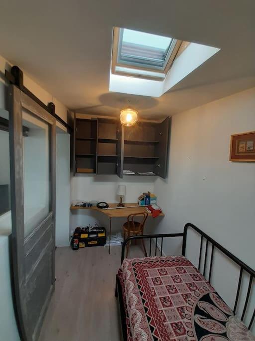 L'Octroi Nantes-6 Pers.-Jardin-Proche Tt Comm. Βίλα Εξωτερικό φωτογραφία