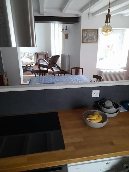 L'Octroi Nantes-6 Pers.-Jardin-Proche Tt Comm. Βίλα Εξωτερικό φωτογραφία