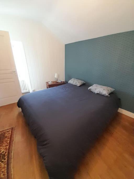 L'Octroi Nantes-6 Pers.-Jardin-Proche Tt Comm. Βίλα Εξωτερικό φωτογραφία